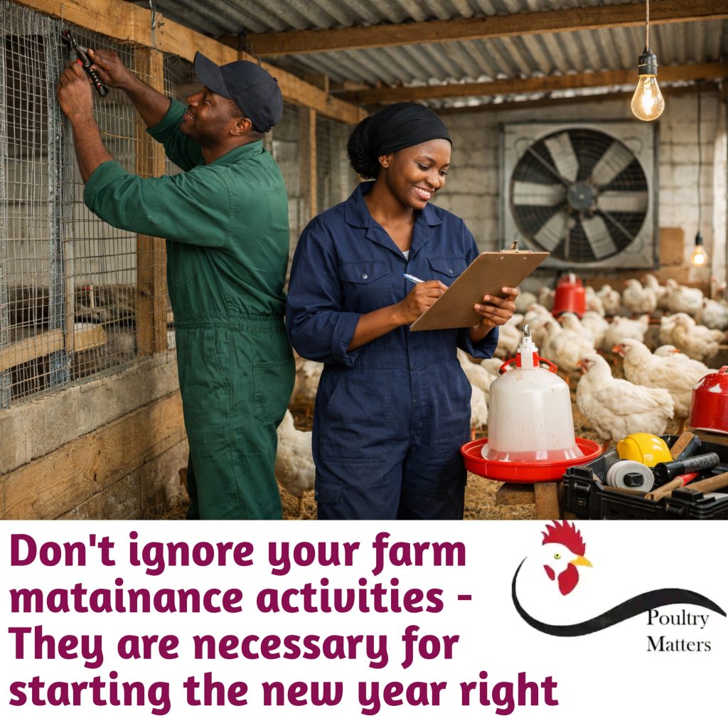 Poultry farm maintenance checklist: what every farmer must fix before the new year begins 20251217 204922 1024x1024