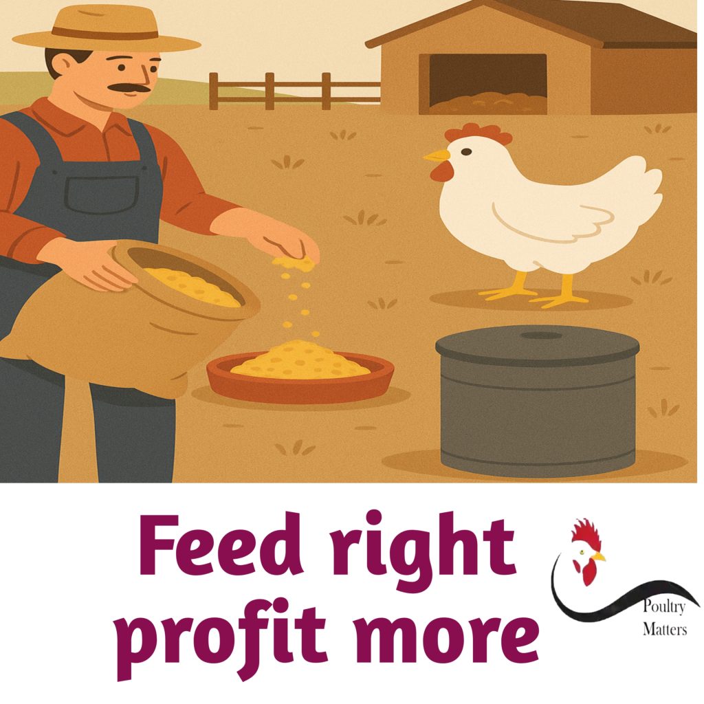 Maximizing Poultry Farm Profitability: Moving Beyond the Break-Even Point 20260203 075503