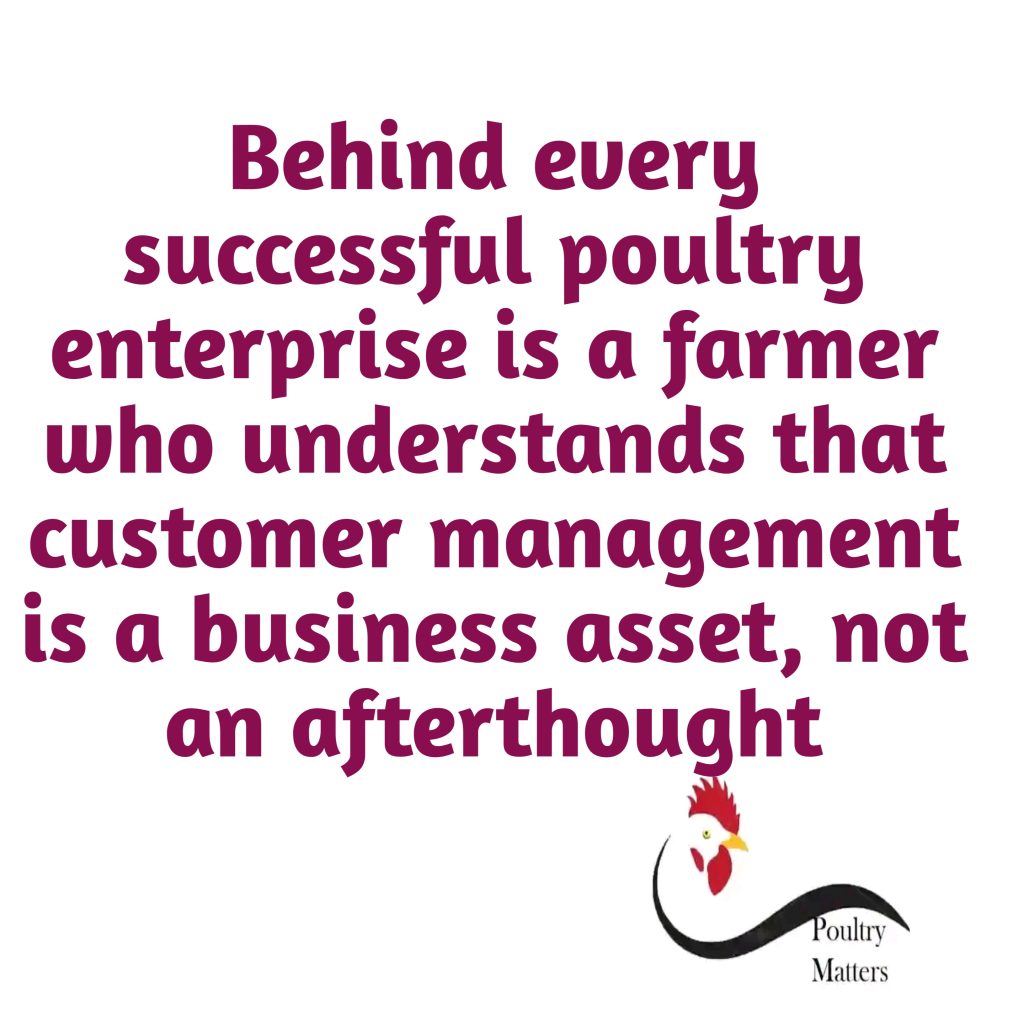 Beyond Raising Birds: The Poultry Farmer's Guide to Marketing, Sales and Customer Management 20260627 101800