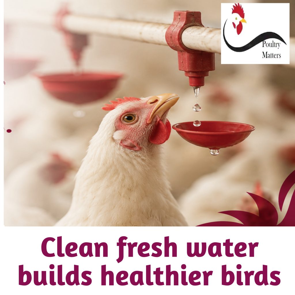 Feed and Water Management in Poultry Farming: Best Practices for Health, Performance and Maximum Profitability 20260705 050037